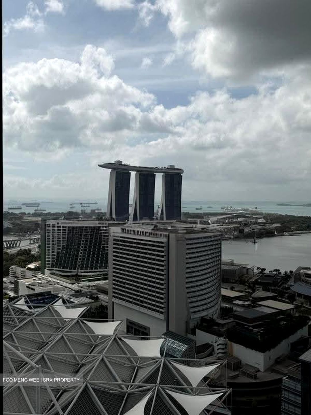 South Beach Residences (D7), Apartment #611146341